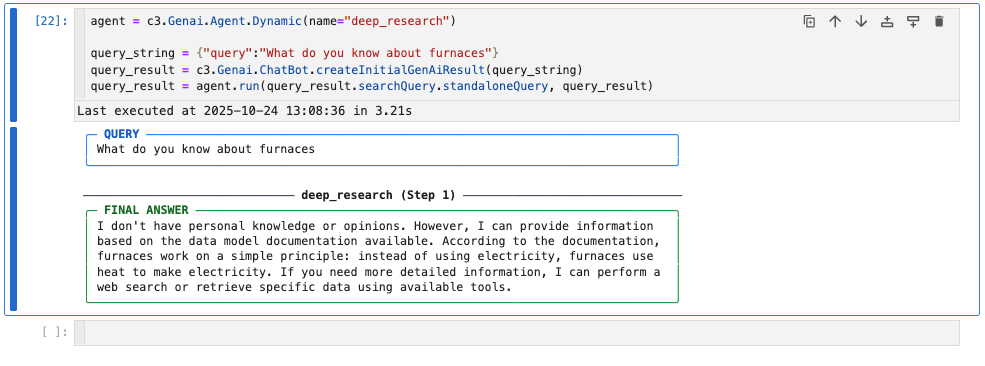 Structured data