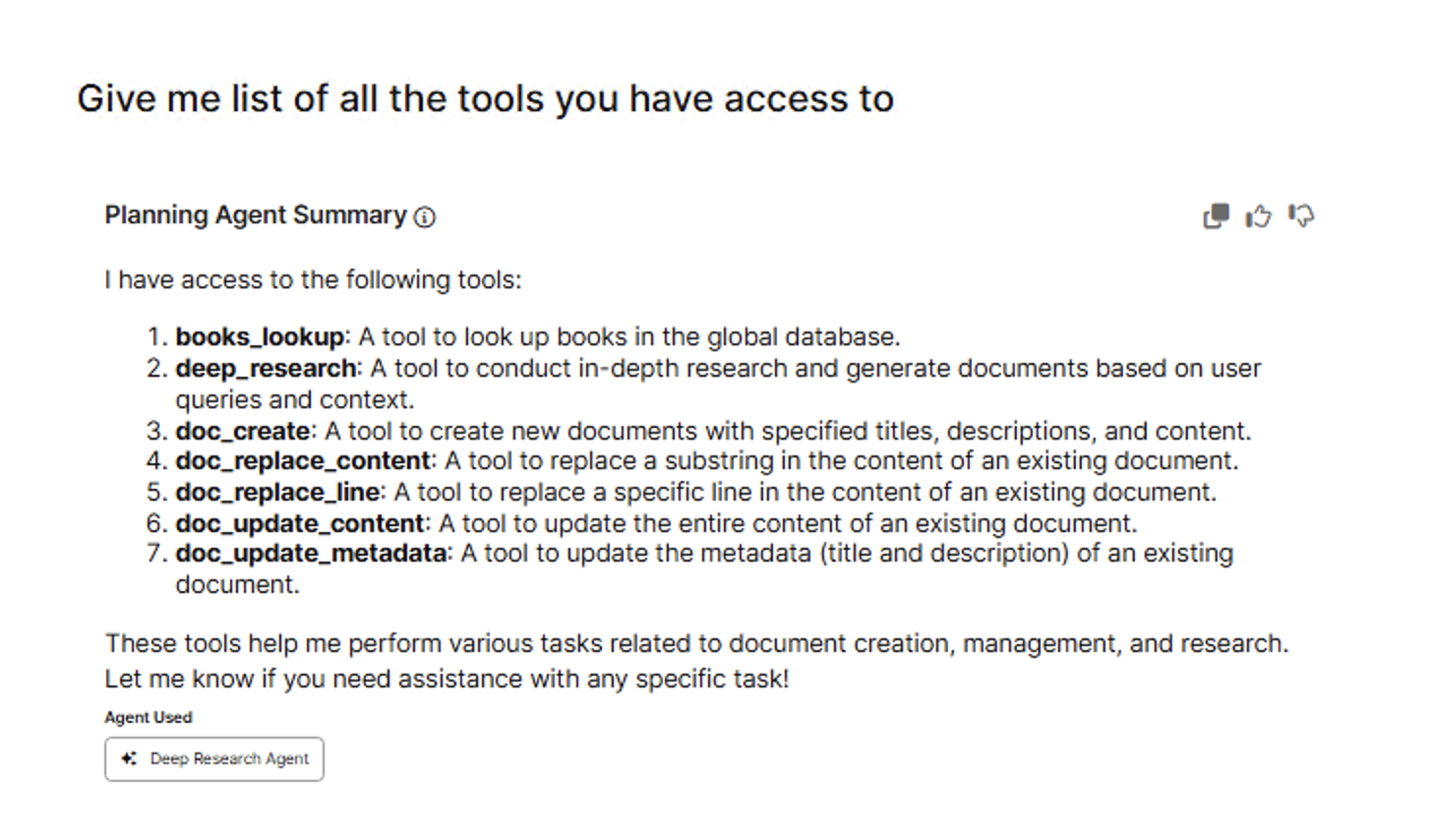 Tool confirmation image 1