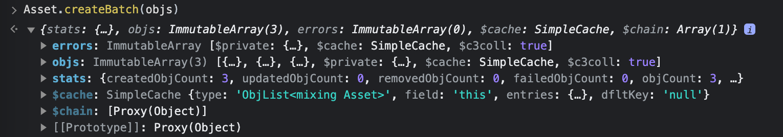 createBatchBigQuery