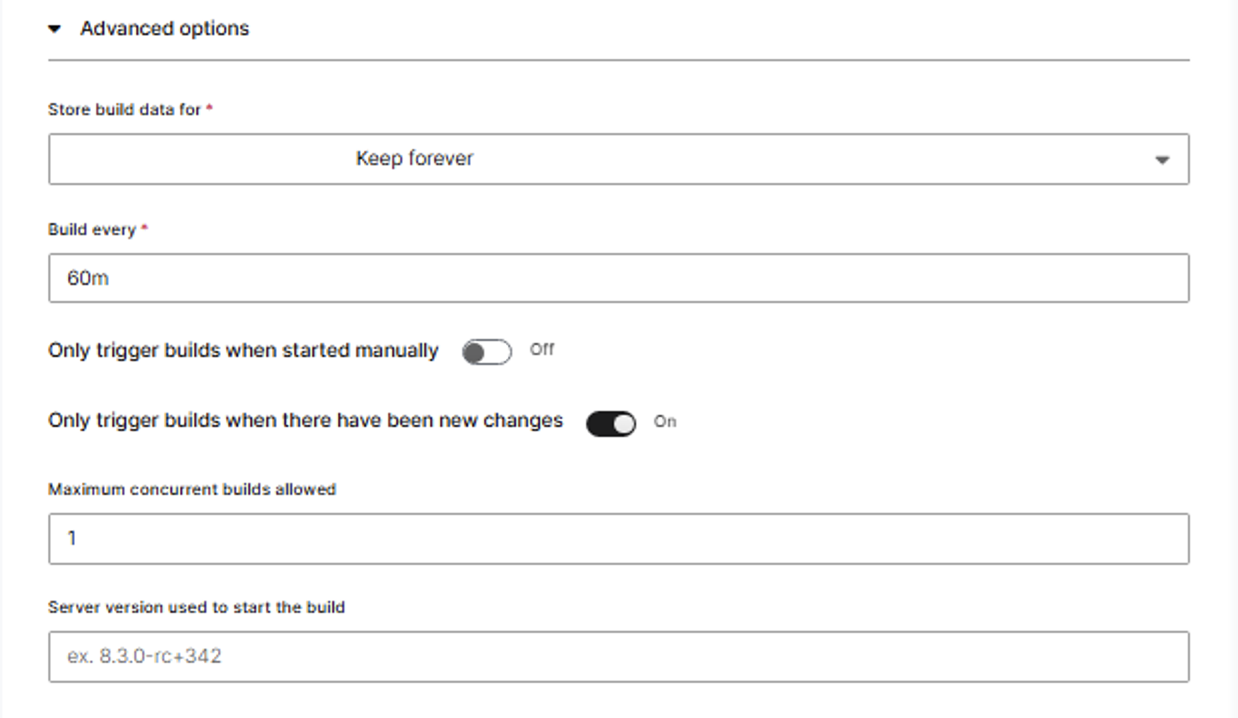 form group branches